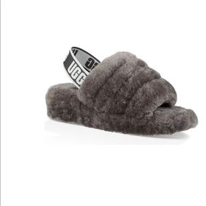 Ugg slippers